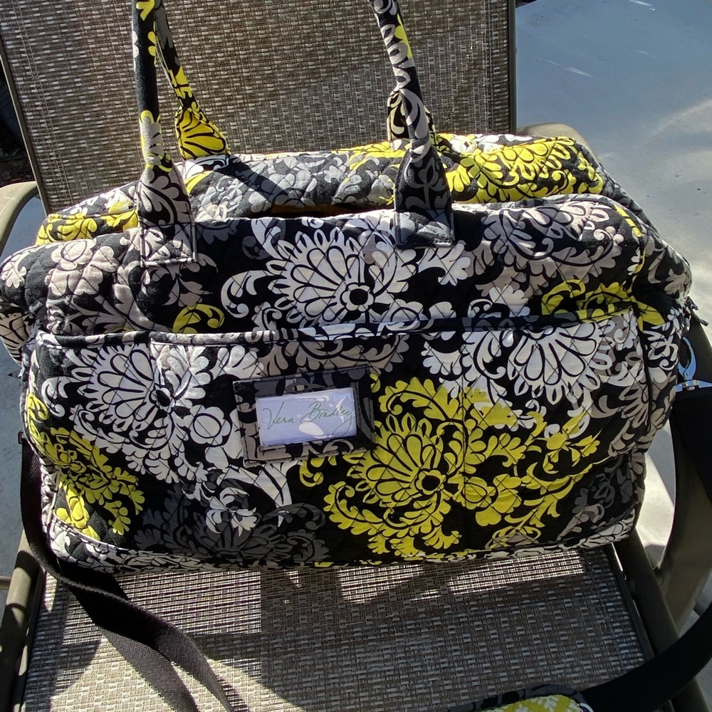 Vera Bradley bag